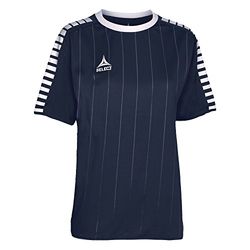 SELECT Player Shirt S/S Argentina Women Maillot I Navy I x-large
