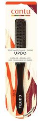 Cantu Hair Accessories Updo Natural Bristle Brush