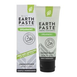 REDMOND Earthpaste Toothpaste Earthpaste - Spearmint 113g