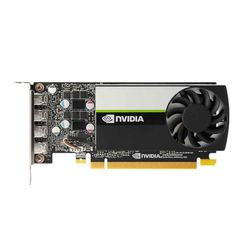 Dell KITNVIDIA T1000 4GB 4 MDP to DP Adapter