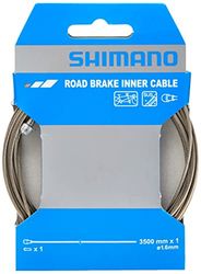 Shimano 80035014 - Conjunto de cabos de travão para andem de estrada