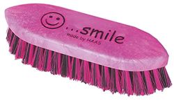 Haas Brosse à crinière Smile 3 cm