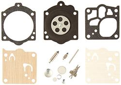 Kit de réparation de carburateur.