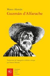 Guzman d'Alfarache