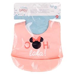 Stor Minnie Indigo Dreams Silicone Baby, Estándar