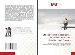 Efficacité des mécanismes de mobilisation des Recettes non fiscales: De la Direction Générale des Recettes Administratives, Judiciaires, Domaniales et de Participations du Maniema