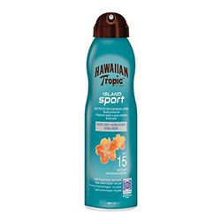 HT ISLAND SPORT BRUMA SPF15 220 ml