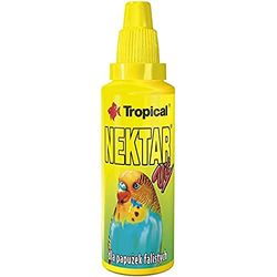 NEKTAR-VIT - Perruches - Supplement nutritif pour perruches 30ml