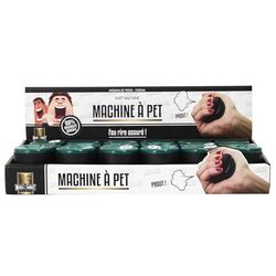 MISTER GADGET, MG3530, Macchina per Animali Domestici, Verde, Nero, Compatta e Efficienta per Le tue Esigenze Quotidiane, Tecnologia Avanzata per Un Uso Semplice e Confortevole