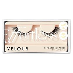 Velour - False Lashes, WouldILie