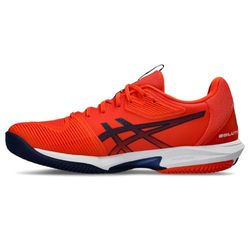 ASICS Solution Speed FF 3 Clay, Sneaker herr, Koi Blue Expanse, 46 EU