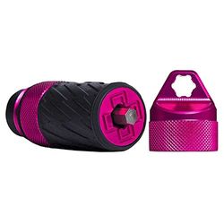 MUC OFF MU02EDT000000000, Accessorio Uomo, Multicolore, Taglia Unica