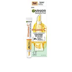 SKINACTIVE VITAMINA C Crema iluminador contorno de ojos 15 ml