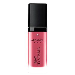 Arcancil Mat Hysteria 375 Rose Classique Rouge à Lèvres rose