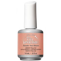 IBD Just Gel UV nagelpolish – 56 vackra nyanser – Summer rea [Goodie 2 Shoes]