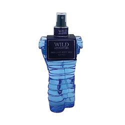 EDT 250 ml "Wild Adventure" Body Mist