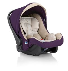 Inglesina AV40D6MRT Autostoel Groep 0+