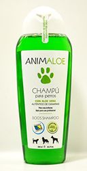 Lanzaloe Shampoo per cani 100 ml