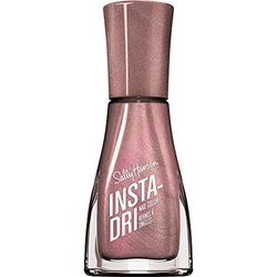 Insta-Dri Nail Color - 158 Hot Shot by Sally Hansen for Women - 0.31 oz Nail Polish