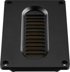 MONACOR AIRMT-130 High End Air-Motion Transformer Tweeter 60W Negro