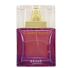 Bejar Garden Secret Eau de Parfum, 75 ml