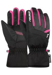 Reusch Bennet R-TEX® XT Junior Guanti invernali caldi, impermeabili, antivento e traspiranti, guanti da sci, guanti da neve, per bambini, ragazzi, ragazze e ragazzi