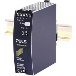 PULS CP10.242 DIN-rail voeding (DIN-rail) 24 V/DC 10A 240W 1 x