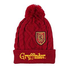 Gorro Gryffindor Harry Potter