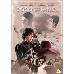 Coco Chanel [DVD]