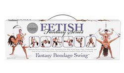 Fetish Fantasy Series Fantasy Love Swing weiß One Size