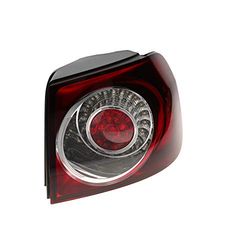 HELLA 2NE 354 068-011 Rear Fog Light - Halogen - 12V - left
