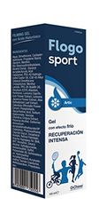 Flogo Lozioni per il Corpo - Idratanti - 100 ml