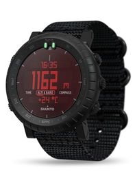 Suunto Kern Alpha Stealth