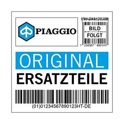 Vite Piaggio, M5x22 mm, 828662