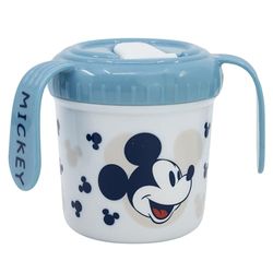 Training Mug 250 ML Mickey Mouse Full of Smiles