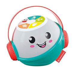 Clementoni- Dixi Palabras-Juego Niños 9 Meses, Educativo Primera Infancia, Electrónico Hablante En Italiano con Música Y Quintilla, Multicolor, Large (17735)