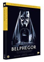 Belphegor - Edition Limitee