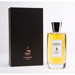 Olibere Escapade a Bisanzio Eau de Parfum