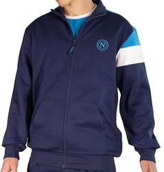 hermet Blusa Homewear Napoli, Turquesa, L Unisex Adulto