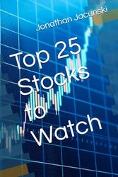 Top 25 Stocks to Watch