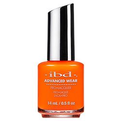 Just Gel Advanced bär nagellack, oändligt färgglad