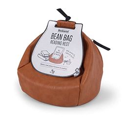 IF Bookaroo Zitzak Leessteun - Bruin, One Size