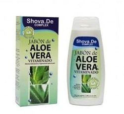 Shova-De Bagnoschiuma, Docciaschiuma E Gel Doccia - 300 Gr