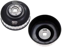 BGS 1039-76-30 | Oliefiltersleutel | 30-kant | Ø 76 mm | voor Ford motorkracht