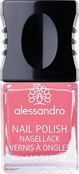 Alessandro vernice standard 87 leggenda hawaiana, 1er Pack (1 x 10 ml)