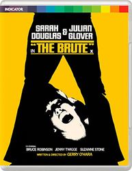 The Brute (Limited [Édition limitée.] [Import]