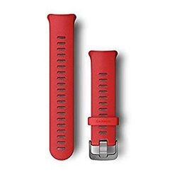 Garmin Forerunner ersättningsband - Forerunner 45 - Lava Red