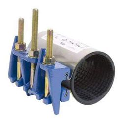 Syveco 1403234 Serie 1403 Reparatie en Finale Joint, type B, 3 spoorstangen, EPDM, M234/246
