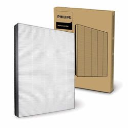 Philips Qualità Aria FY1410/30 Filtro NanoProtect HEPA, Compatibile con Purificatore d'Aria Philips AC1215