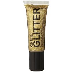 Stargazer Gel Paillettes Or